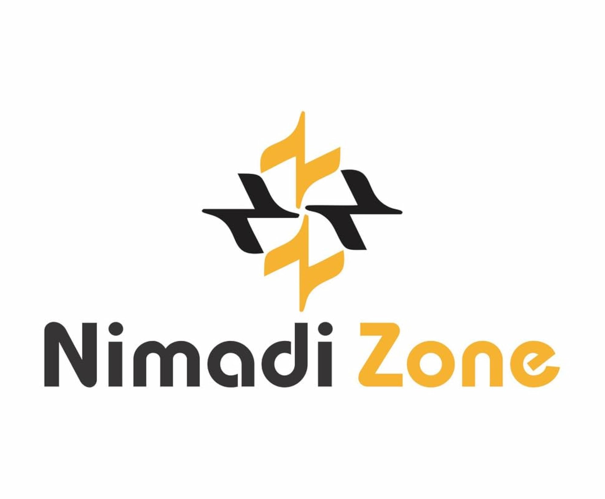 Nimadi Zone Alfalfa Grass Powder - 1 KG